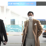 [모두드루와] 슈퍼주니어 시원, 2022 <b>AAA</b> 출국 비하인드시