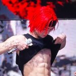 [복근짱이다] 스트레이키즈 <b>현진</b>이 복근 전부 다 사랑해  괴롭히는...