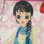 뉴진스 <b>혜인</b> 화장 시켜줬는데 어때??