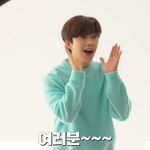 메이킹 영상 하루에 5번씩 보는데