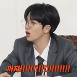 [댓글부탁해] 성적 비교하면서 꼽 주는 친구 어때