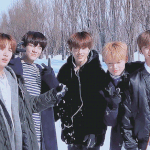 [NCT드림] 준표들 <b>지역</b>에도 눈와?