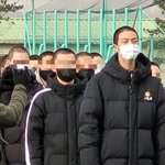 [방탄소년단] 어디에 데려다놔도 눈에 띄는 우리 석찌니