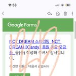 [NCT드림] 얘들아나<b>심장</b>떨어질것같아