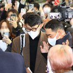 이강인 인기 많은거 <b>맞음</b>?ㅋㅋㅋㅋ