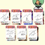 [NCT드림] 스페셜 포카 <b>착장</b> 뭐 같아???