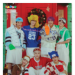 [NCT드림] 에<b>바야</b> 포스터 개예버