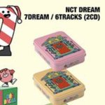 [NCT드림] 얘들아..나 한정 <b>틴케이스</b> 깔별로 갖고싶어....