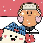 [NCT드림] 우리 인주니 귀여워서 <b>우짬</b> ㅋㅋㅋ