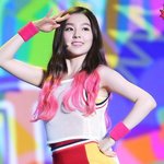 아이린  8년 후 비주얼