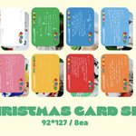 [NCT드림] 헐 이거 <b>랜덤</b> 아니고 세트구나