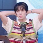 [몬스타엑스] 이민혁 운동한다더니