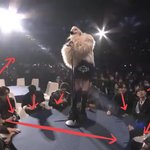 [모두드루와] <b>AAA</b>무대에서 배려 ㅈ도 없던 무대