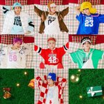 [NCT칠프] 킹드림 <b>화이팅</b>!