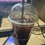 [빡침주의] 이게 라떼로 보이나요 아메리카노로 보이나요?