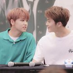 [NCT드림] 마크야 해찬아 진짜 기대할게ㅠㅠ