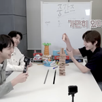 [엔하이픈] 아 요즘 너무 행복혀…