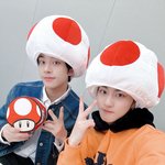 [엔하이픈] 나 <b>버섯</b> 좋아하냐..?