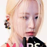 미쳐서 보자마자 헉 소리 나오는 ‘아이들 슈화’ <b>맵스</b> 화보 jpg.