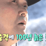 올해 연예대상 대상 전현무가 유력한 이유