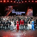 우리나라 시상식 종특