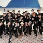 [트레저] <b>AAA</b>때 트레저랑 일본아이돌