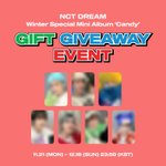 [NCT드림] 재민이 이거 머리에 뭐 쓴건가