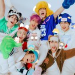 [NCT드림] 오늘 뮤비티저 <b>온다</b>........