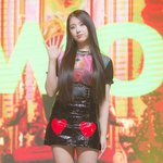 엔믹스 <b>지우</b>