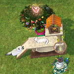 [레이] 베리레드톡)