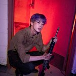 <b>덕후</b>들 설레는 리얼한 상처 분장