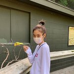 똥머리 여신, 언제 봐도 <b>짜릿</b>해