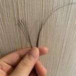 [드루와] ㅅㅂ 나 <b>붙임</b>머리 뽑혔는데 어캄??