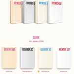 올해 앨범 <b>종수</b> 팩트 (여돌)