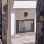 [NCT드림] 헐 천러 인생네컷 ㅜ