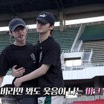 [NCT드림] 이분들 또 뭐<b>하심</b>