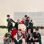 [엔터톡] 요즘 핫한 올리브영 페스타 방문한 남돌