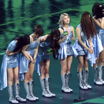 장원영 원래 <b>인사</b>하는데