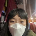 [댓글부탁해] <b>대형</b> 마스크 이렇게 꽉끼는 여자 어떰