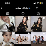 [모두드루와] 엔믹스 <b>계정</b> 뭐냐