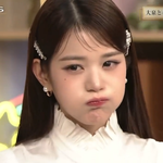 장원영 일본 방송에서 유아<b>퇴행</b> 애교..