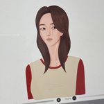[댓글부탁해] 나 그림 그린 거 <b>채색</b> 잘했지