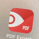 아이패드 <b>pdf</b> 무료앱 추천~~