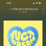 [NCT드림] 근데 드림쇼때 사또다