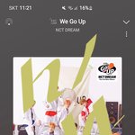 [NCT드림] <b>오잉</b>...위고업 10만이었구나....