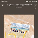 [NCT드림] <b>의도</b>가 투명해보이는글