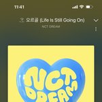 [NCT드림] 핫앤<b>콜드</b>