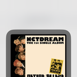 [NCT드림] 마첫 개좋아 진심