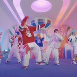 [NCT드림] 아 이 안무 개귀여운데 <b>처음봄</b>