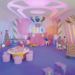 [NCT드림] 캔디공장에서 일하는 일곱<b>요정들</b>